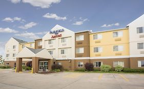 Fairfield Inn & Suites Greeley